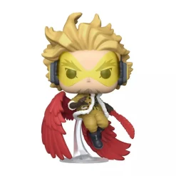 My Hero Academia – Hawks Funko Pop!