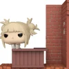 My Hero Academia &ndash; Himiko Deluxe Funko Pop!