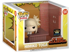 My Hero Academia &ndash; Himiko Deluxe Funko Pop!