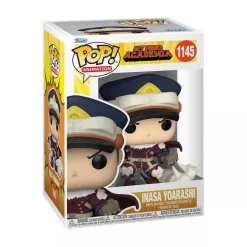 My Hero Academia &ndash; Inasa Yoarashi Funko Pop!