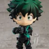 My Hero Academia &ndash; Izuku Midoriya Nendoroid (World Heroes' Mission Stealth Suit Ver.)