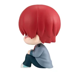 My Hero Academia – Shoto Todoroki Look Up Series-Figur