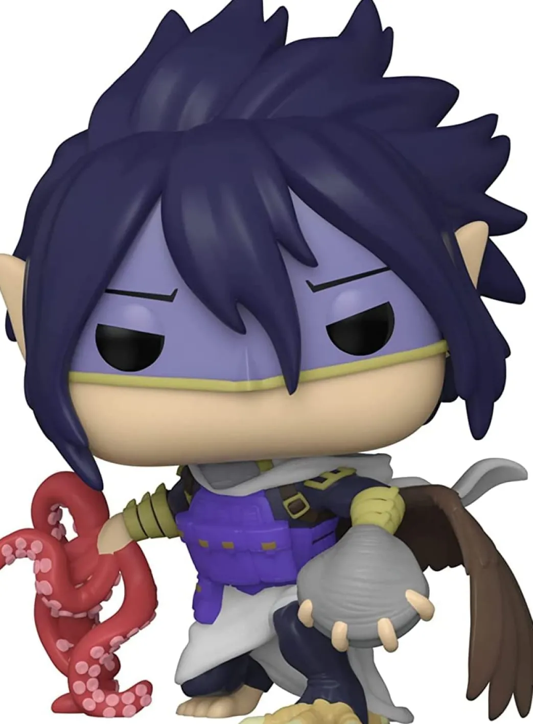 My Hero Academia – Tamaki im Heldenkostüm Funko Pop!