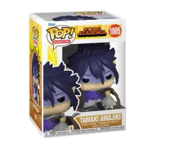 My Hero Academia &ndash; Tamaki im Heldenkost&uuml;m Funko Pop!