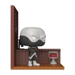 My Hero Academia – Twice(Hideout)(FS) Deluxe Funko Pop!
