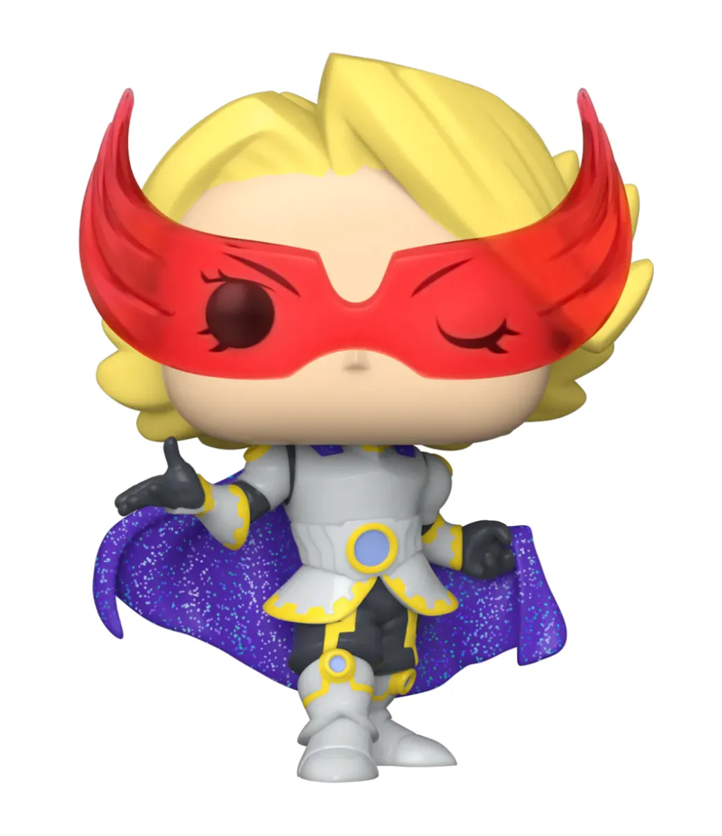 My Hero Academia – Yuga Aoyama Funko Pop!