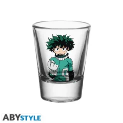 My Hero Academia - Set Shot Glasses - Heros
