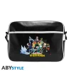 My Hero Academia - Shoulder Bag - Group Heros - Vinyle