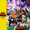 My Hero Academia - 6. Staffel - Blu-ray Band 1 - Limited Edition mit Sammelbox (Deutsch)