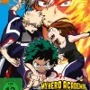 My Hero Academia - 2. Staffel - Blu-ray Band 2 (Deutsch)