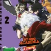 My Hero Academia - 6. Staffel - Blu-ray Band 2 (Deutsch)