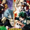 My Hero Academia - 3. Staffel - Blu-ray Gesamtausgabe (Deutsch)