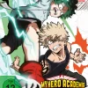 My Hero Academia - 3. Staffel - Blu-ray Band 5 (Deutsch)