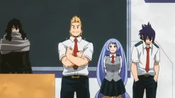 My Hero Academia - 3. Staffel - Blu-ray Band 5 (Deutsch)