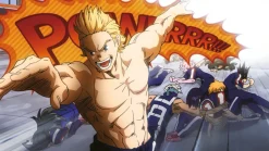 My Hero Academia - 3. Staffel - Blu-ray Band 5 (Deutsch)