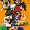 My Hero Academia - 3. Staffel - Blu-ray Band 4 (Deutsch)