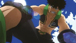 My Hero Academia - 3. Staffel - Blu-ray Band 4 (Deutsch)