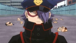 My Hero Academia - 3. Staffel - Blu-ray Band 4 (Deutsch)