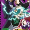 My Hero Academia - 4. Staffel - Blu-ray Band 4 (Deutsch)