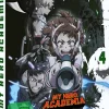 My Hero Academia - 6. Staffel - Blu-ray Band 4 (Deutsch)