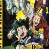 My Hero Academia - 4. Staffel - Blu-ray Band 1 (Deutsch)