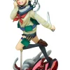 My Hero Academia statuette PVC 1/8 Himiko Toga 21 cm (Franz&ouml;sisch)