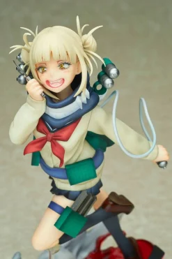 My Hero Academia statuette PVC 1/8 Himiko Toga 21 cm (Französisch)