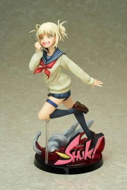 My Hero Academia statuette PVC 1/8 Himiko Toga 21 cm (Französisch)