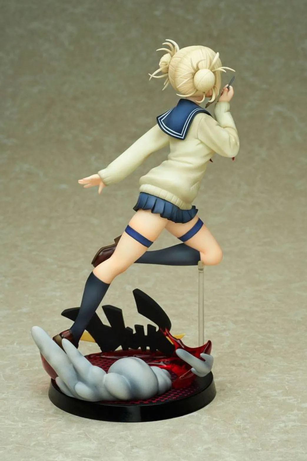 My Hero Academia statuette PVC 1/8 Himiko Toga 21 cm (Französisch)