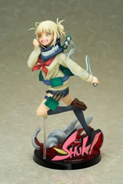 My Hero Academia statuette PVC 1/8 Himiko Toga 21 cm (Französisch)