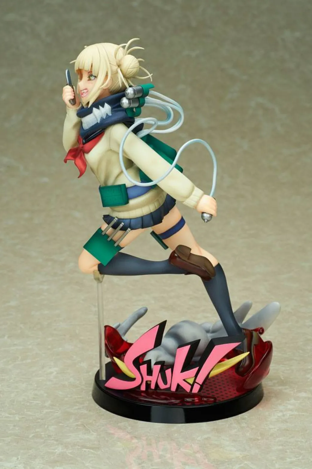 My Hero Academia statuette PVC 1/8 Himiko Toga 21 cm (Französisch)