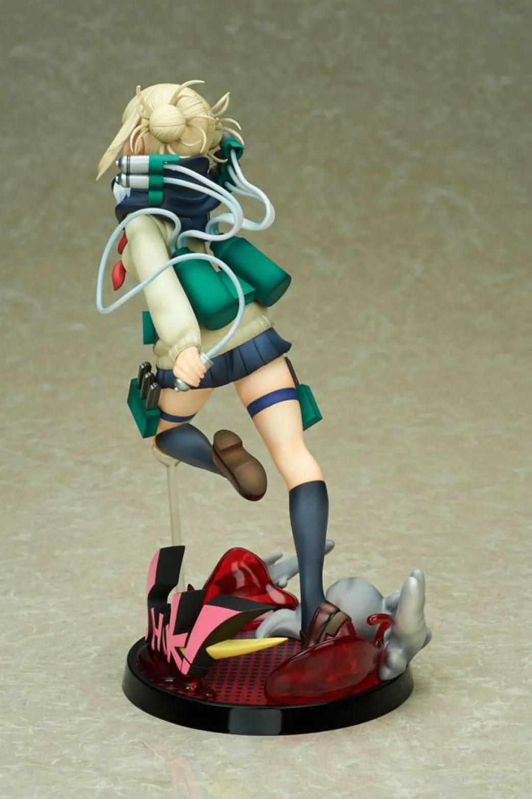 My Hero Academia statuette PVC 1/8 Himiko Toga 21 cm (Französisch)