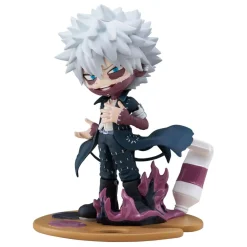 My Hero Academia statuette PVC PalVerse Dabi 10 cm