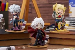 My Hero Academia statuette PVC PalVerse Dabi 10 cm