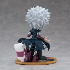My Hero Academia statuette PVC PalVerse Dabi 10 cm
