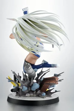 My Hero Academia statuette PVC 1/8 Mirko Hero Suits Ver. 23 cm (Französisch)