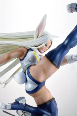 My Hero Academia statuette PVC 1/8 Mirko Hero Suits Ver. 23 cm (Französisch)
