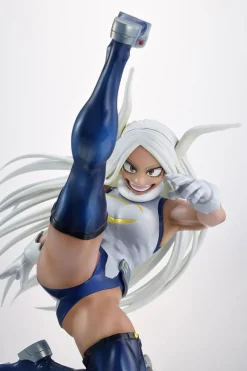 My Hero Academia statuette PVC 1/8 Mirko Hero Suits Ver. 23 cm (Französisch)