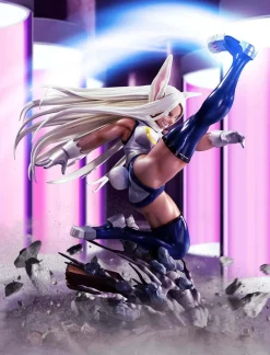 My Hero Academia statuette PVC 1/8 Mirko Hero Suits Ver. 23 cm (Französisch)
