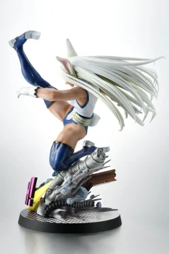 My Hero Academia statuette PVC 1/8 Mirko Hero Suits Ver. 23 cm (Französisch)