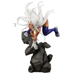 My Hero Academia statuette PVC ARTFXJ 1/8 Mirko Bonus Edition 27 cm (Französisch)