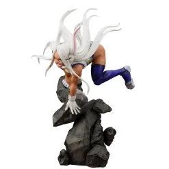 My Hero Academia statuette PVC ARTFXJ 1/8 Mirko Bonus Edition 27 cm (Franz&ouml;sisch)