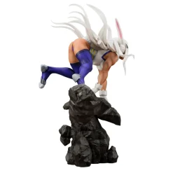 My Hero Academia statuette PVC ARTFXJ 1/8 Mirko Bonus Edition 27 cm (Französisch)