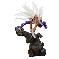 My Hero Academia statuette PVC ARTFXJ 1/8 Mirko Bonus Edition 27 cm (Französisch)