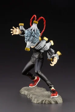 My Hero Academia statuette PVC ARTFXJ 1/8 Tomura Shigaraki 23 cm (Franz&ouml;sisch)