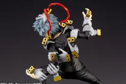 My Hero Academia statuette PVC ARTFXJ 1/8 Tomura Shigaraki 23 cm (Französisch)