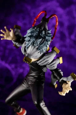 My Hero Academia statuette PVC ARTFXJ 1/8 Tomura Shigaraki 23 cm (Französisch)
