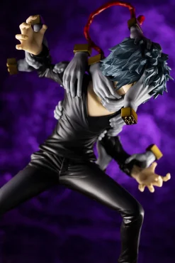 My Hero Academia statuette PVC ARTFXJ 1/8 Tomura Shigaraki 23 cm (Französisch)
