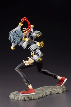 My Hero Academia statuette PVC ARTFXJ 1/8 Tomura Shigaraki 23 cm (Französisch)