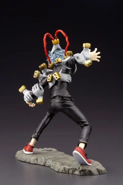 My Hero Academia statuette PVC ARTFXJ 1/8 Tomura Shigaraki 23 cm (Französisch)